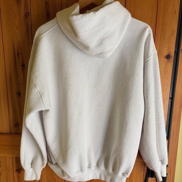 Russell Athletic Hoodie, Size L - Picture 3 of 7